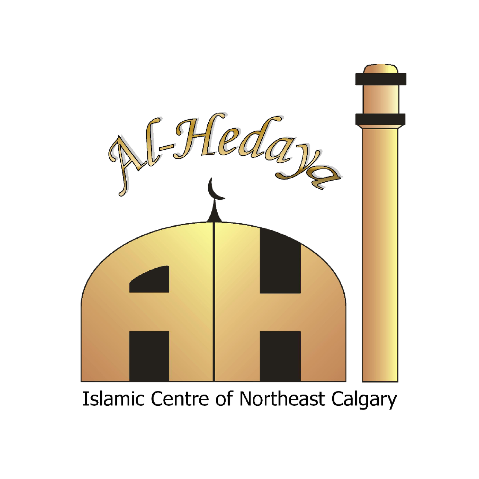 Al-Hedaya Islamic Centre Logo